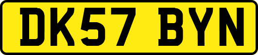 DK57BYN
