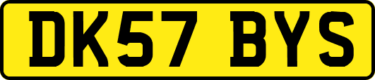 DK57BYS