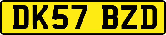 DK57BZD
