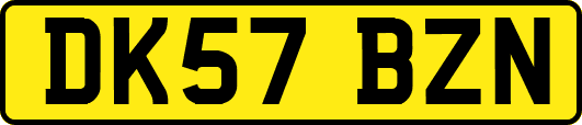 DK57BZN