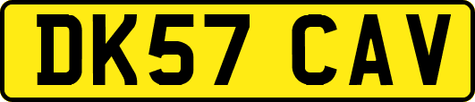 DK57CAV
