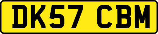 DK57CBM