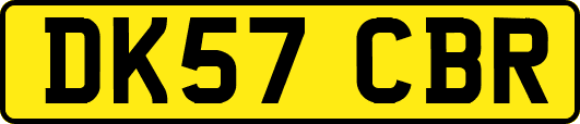 DK57CBR