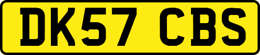 DK57CBS