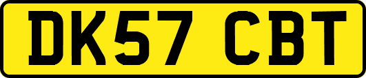 DK57CBT