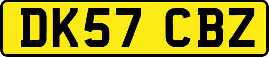 DK57CBZ