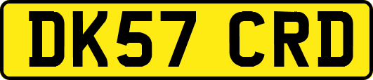 DK57CRD