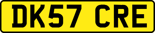 DK57CRE