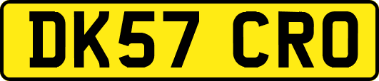 DK57CRO