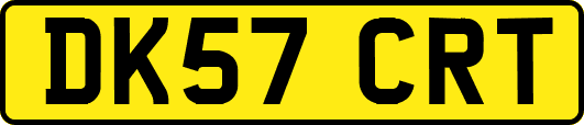 DK57CRT