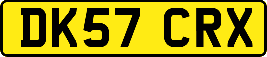 DK57CRX