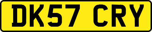 DK57CRY