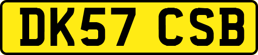DK57CSB