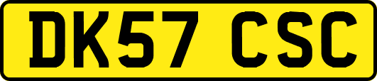 DK57CSC