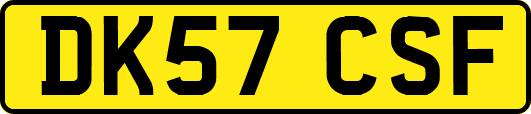DK57CSF