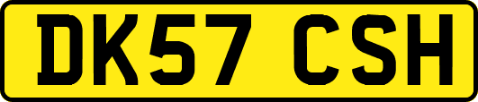DK57CSH