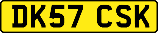 DK57CSK