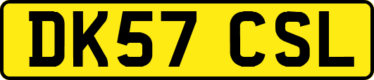 DK57CSL