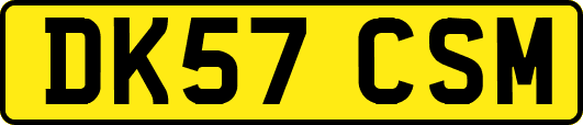 DK57CSM