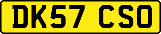 DK57CSO