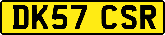 DK57CSR