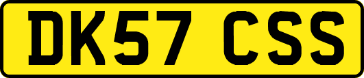 DK57CSS