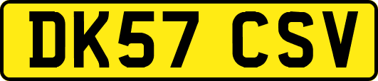 DK57CSV