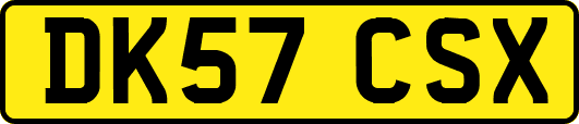 DK57CSX