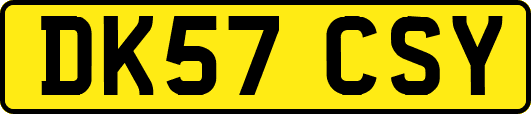 DK57CSY