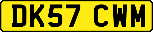DK57CWM