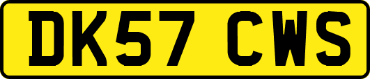DK57CWS