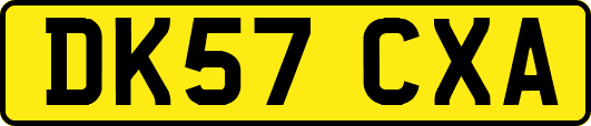 DK57CXA