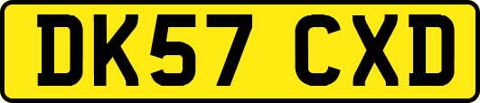 DK57CXD