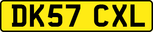 DK57CXL