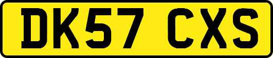 DK57CXS