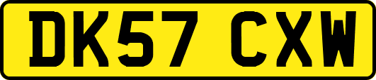 DK57CXW