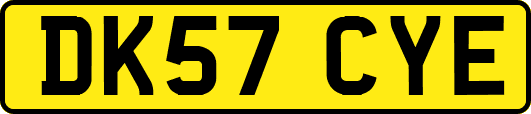 DK57CYE