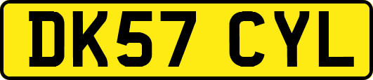 DK57CYL