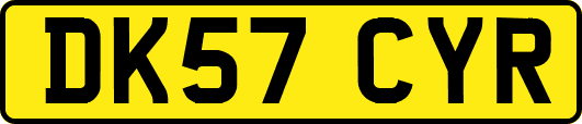 DK57CYR