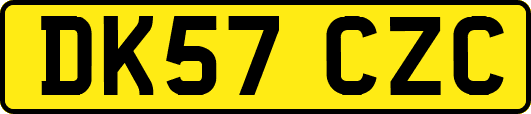 DK57CZC