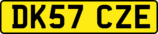 DK57CZE