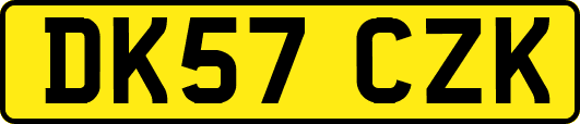 DK57CZK