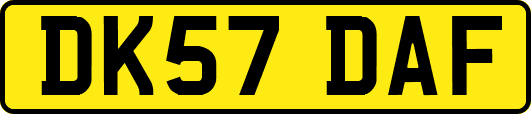DK57DAF