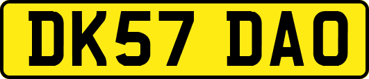 DK57DAO