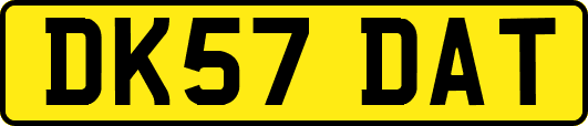 DK57DAT