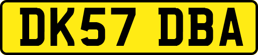 DK57DBA