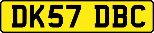DK57DBC