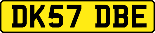 DK57DBE