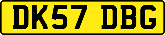 DK57DBG