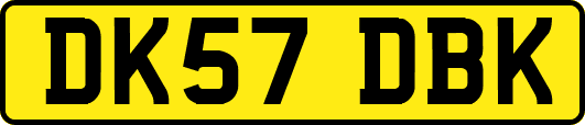 DK57DBK